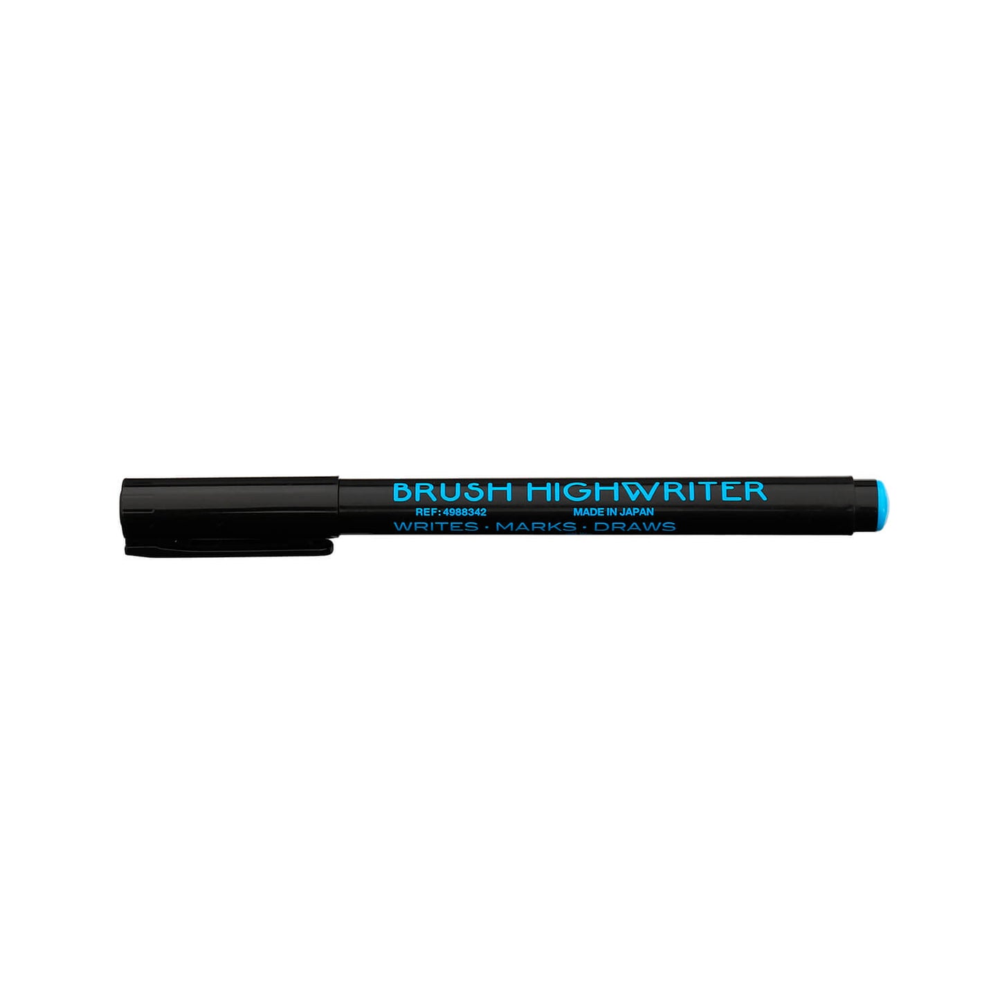 Highlighter Brush Pen (PENCO)
