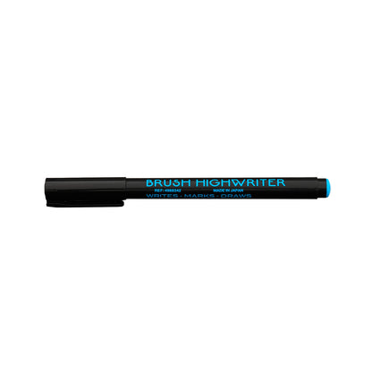 Highlighter Brush Pen (PENCO)