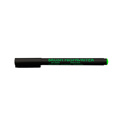 Highlighter Brush Pen (PENCO)
