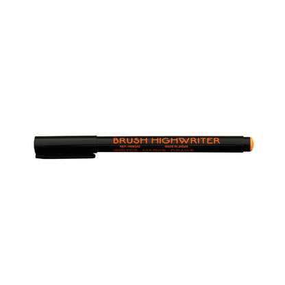 Highlighter Brush Pen (PENCO)