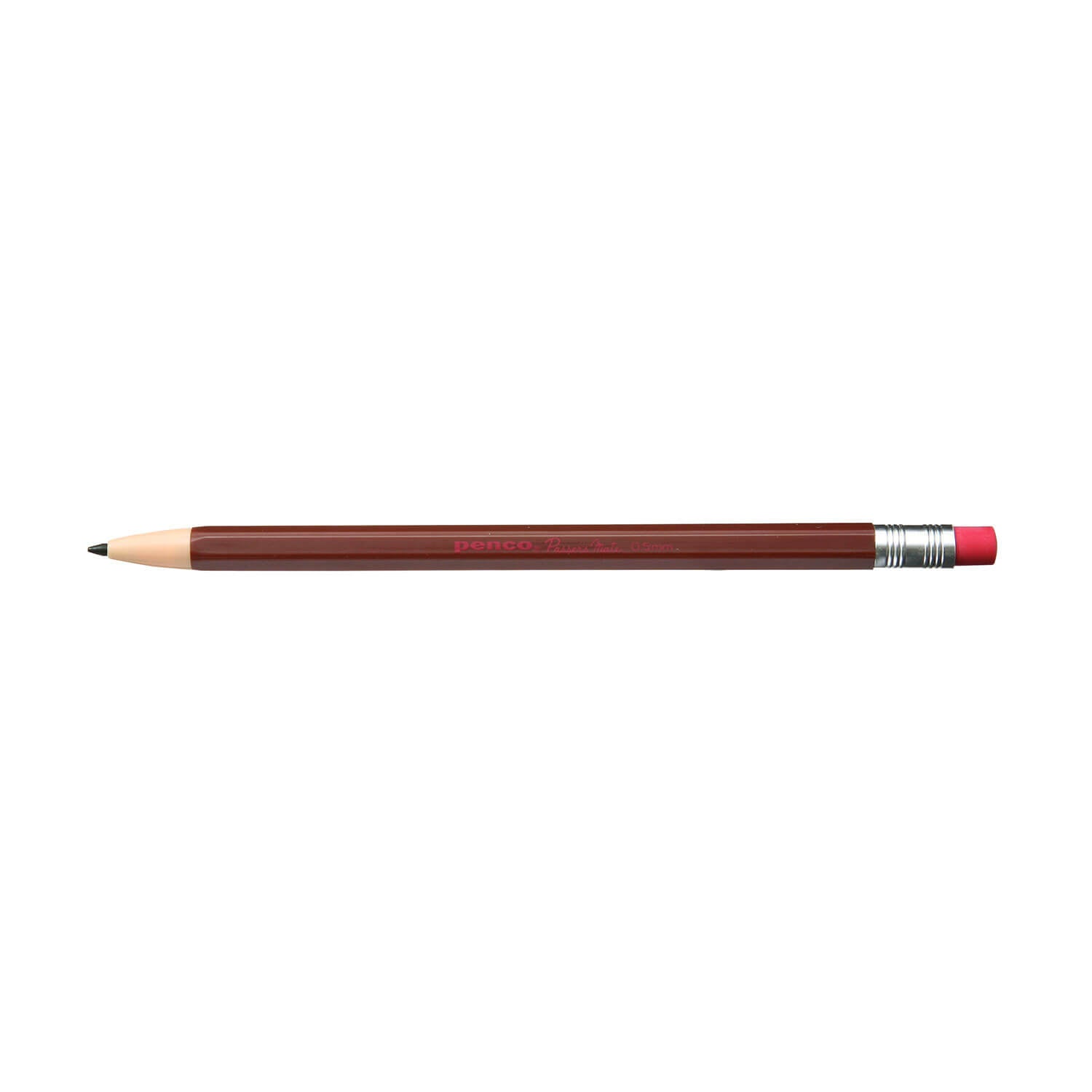 products/hightide-penco-mechanical-pencil-ft099-passers-mate-brown.jpg