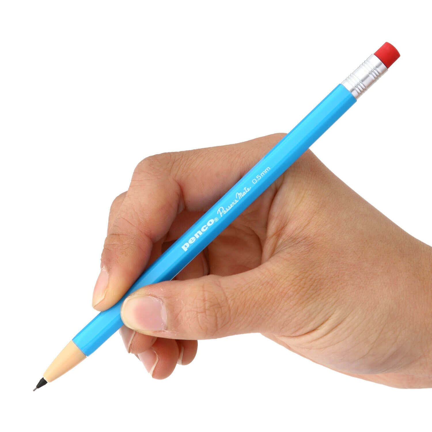 products/hightide-penco-mechanical-pencil-ft099-passers-mate-hand.jpg