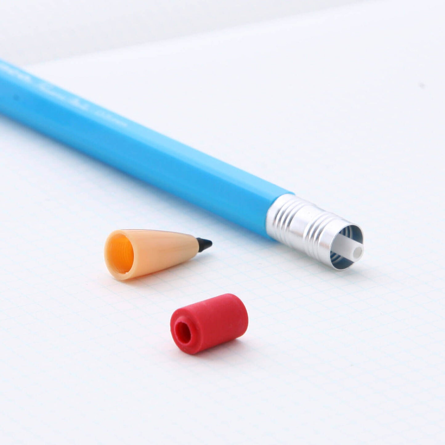 Passers Mate Pencil (PENCO)