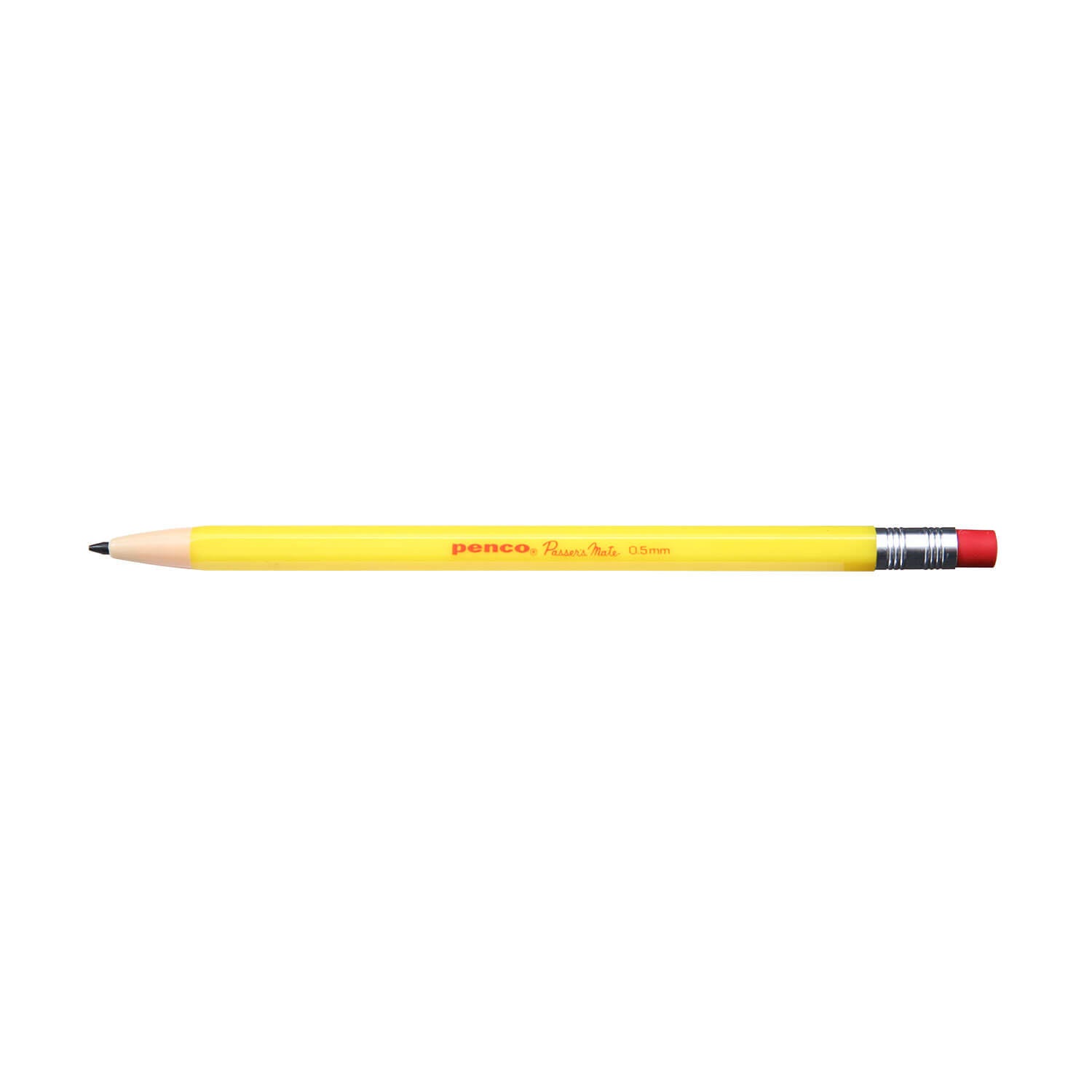 products/hightide-penco-mechanical-pencil-ft099-passers-mate-yellow.jpg