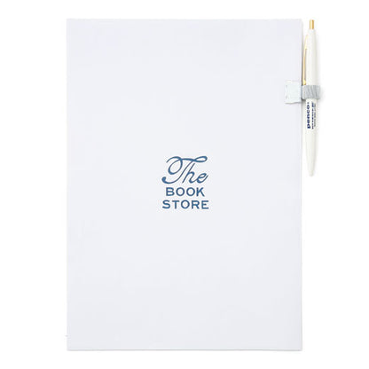 Slide Clip Pen Holder