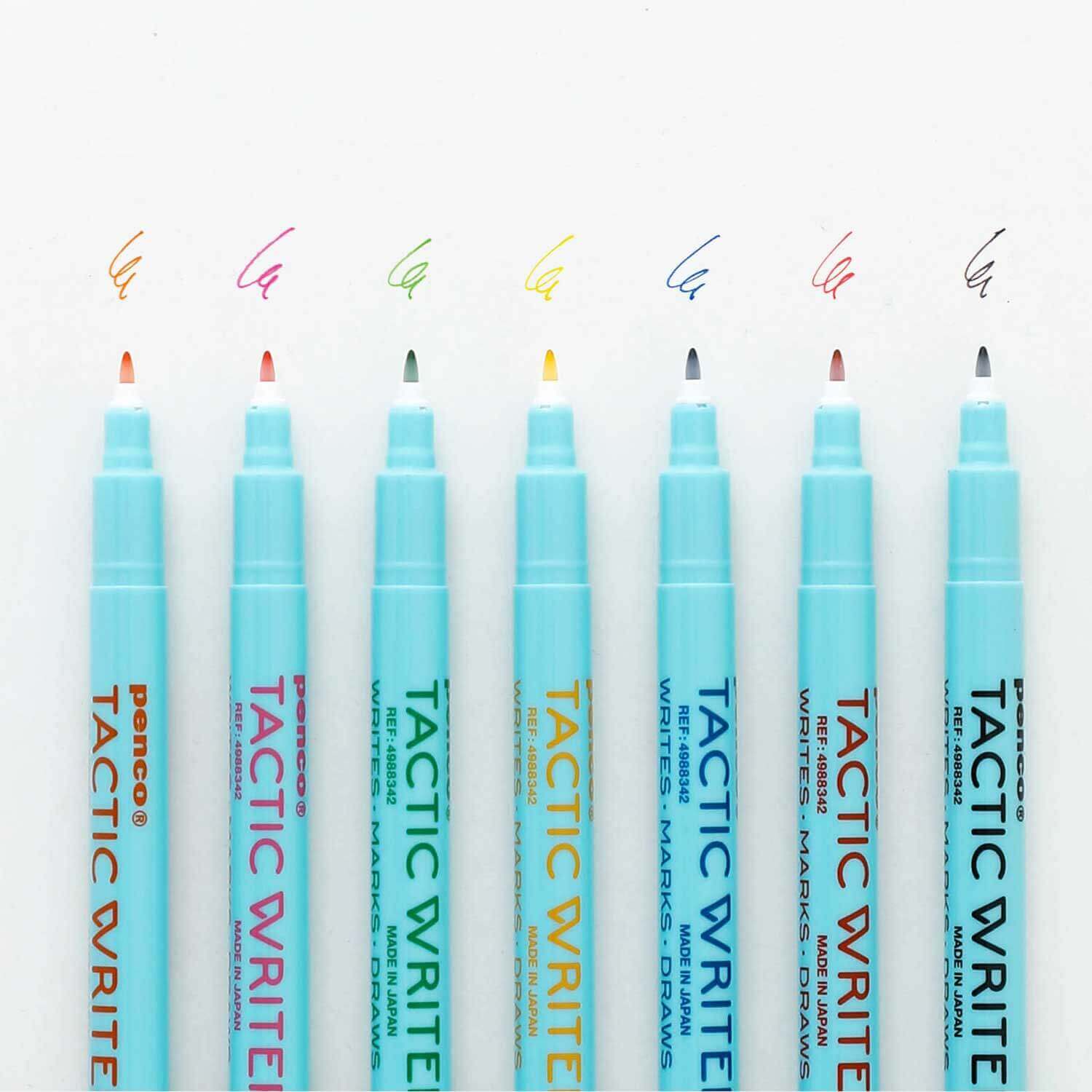 Tactic Writer Pen Set