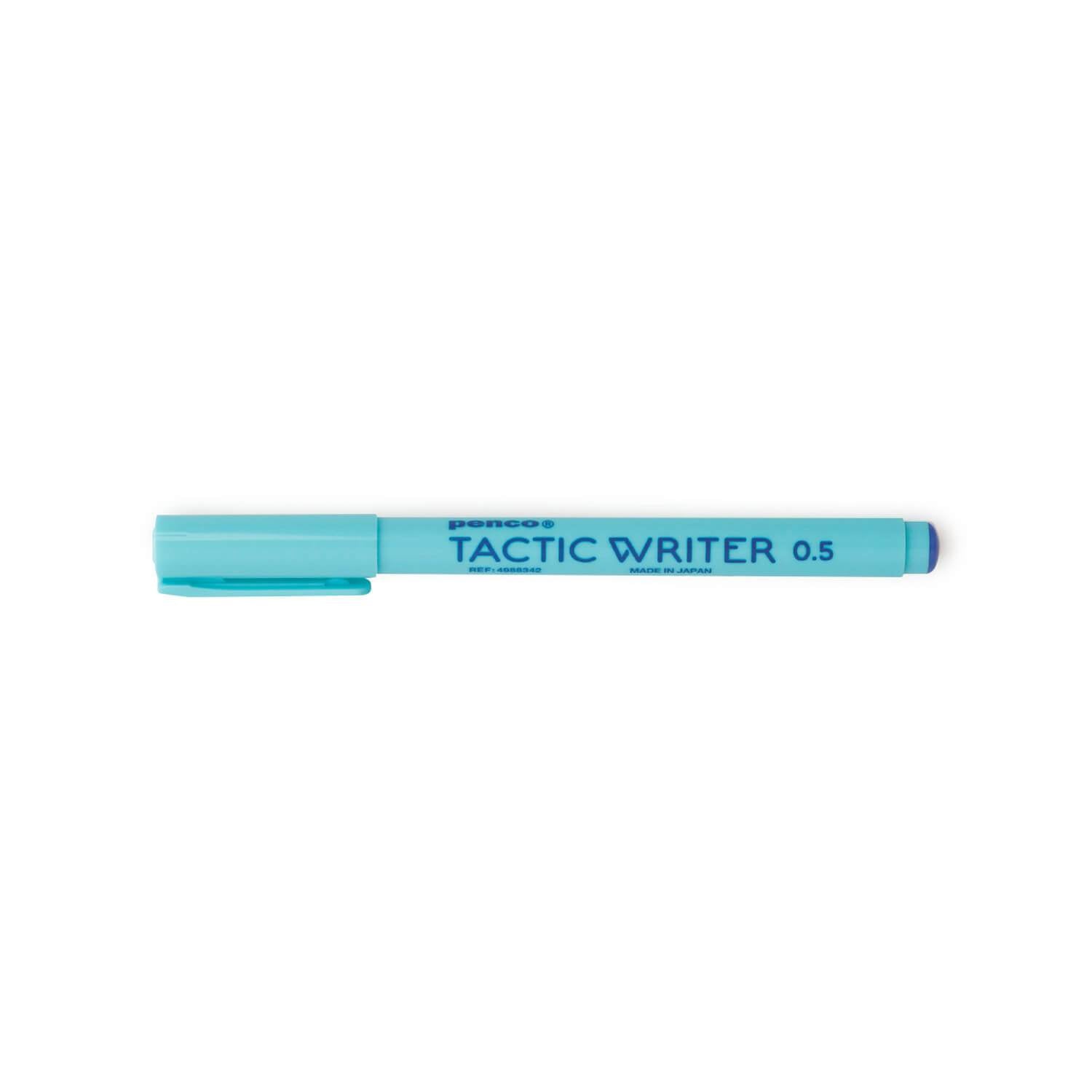 Tactic Writer Pen