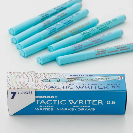 Tactic Writer Pen Set (PENCO)