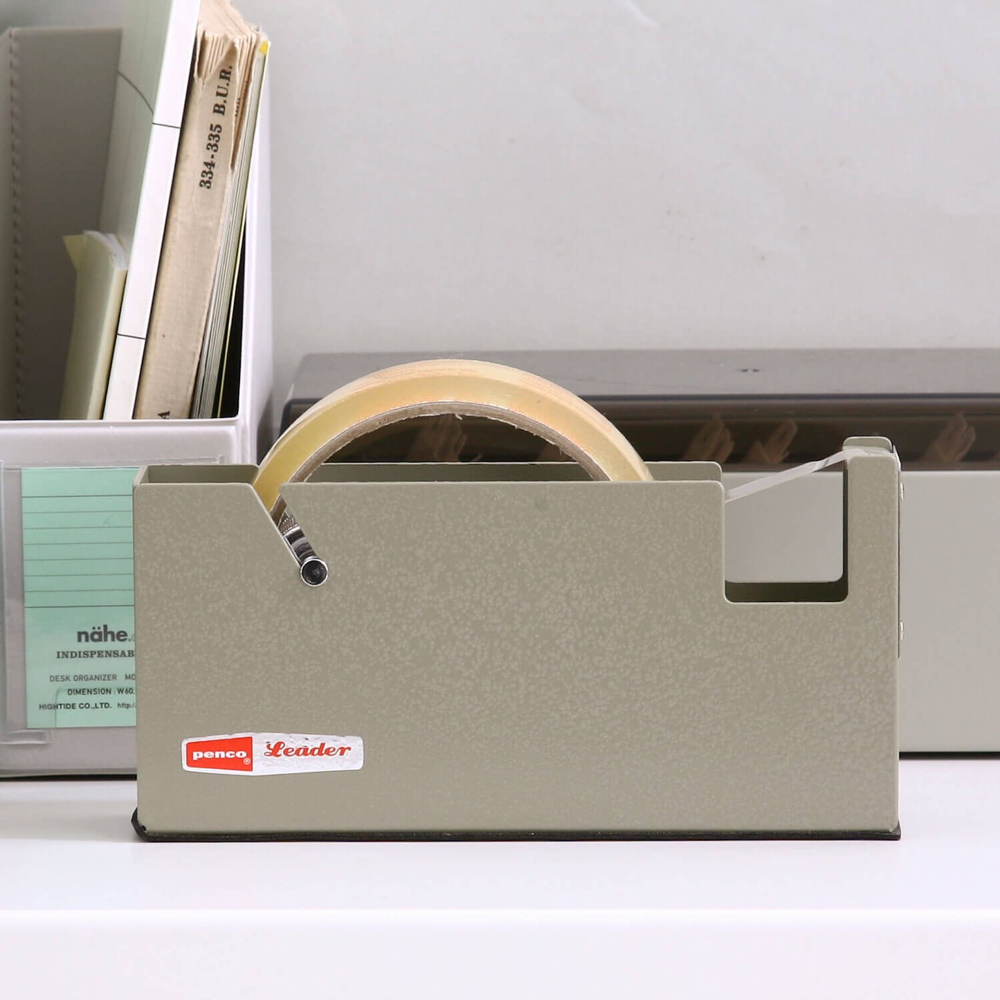 Tape Dispenser/ L (PENCO)