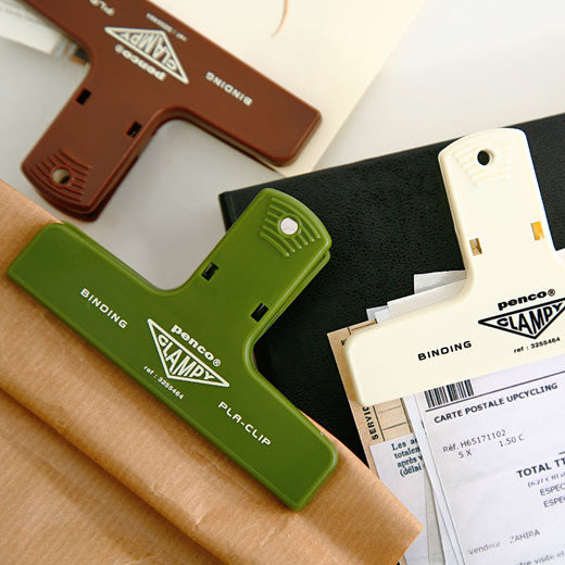 Plastic Clip (PENCO)