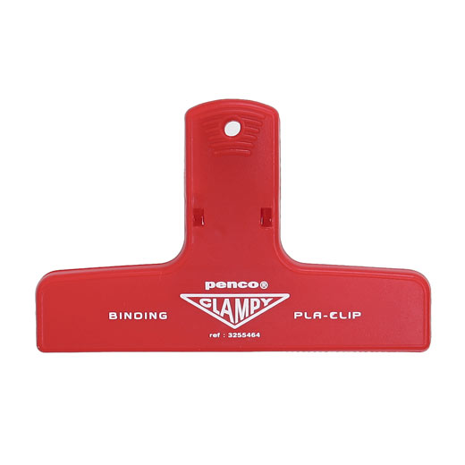 Plastic Clip (PENCO)