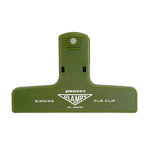 Plastic Clip (PENCO)
