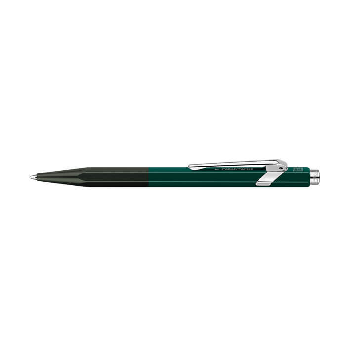 849 Ballpoint Pen / Noel 2021 Edition (CARAN D’ACHE)