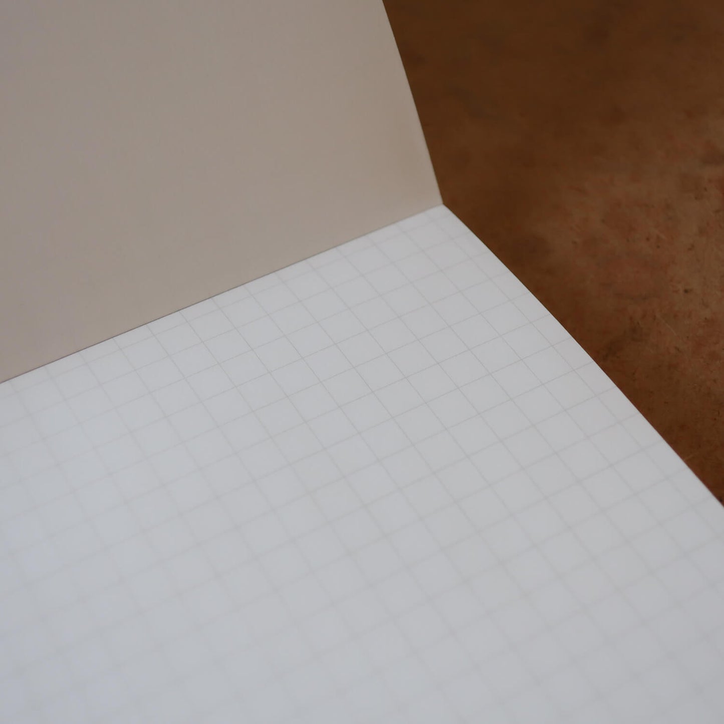 Clipper Section Notepad/ A5 (LIFE)