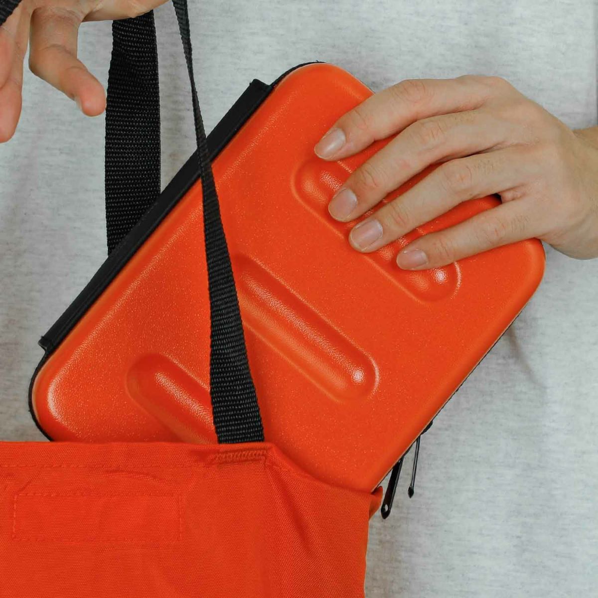 Hard Shell Case/ L (NÄHE) – HIGHTIDE STORE DTLA