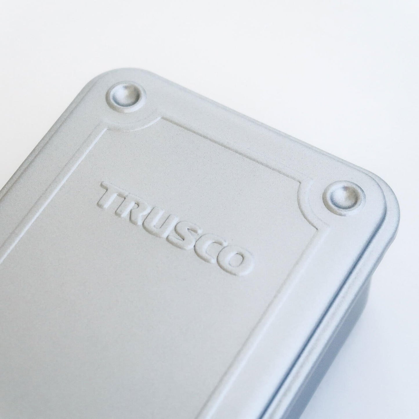 TRUSCO Steel Small Tool Box T-190