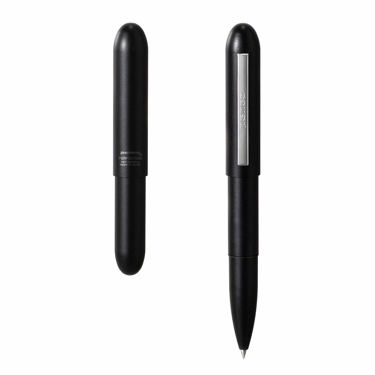 Perfection Ballpoint Pen - Metal (PENCO)