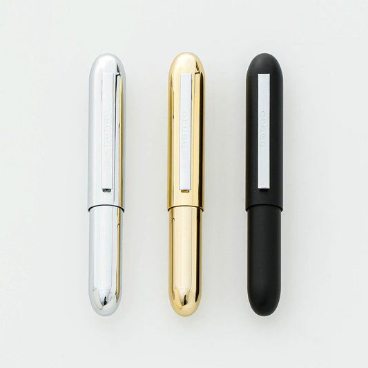 Perfection Ballpoint Pen - Metal (PENCO)