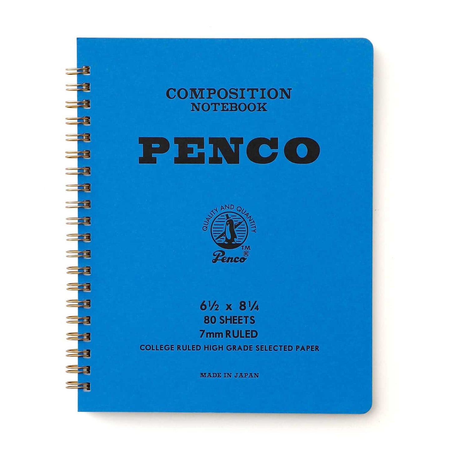 Coil Notebook 2022/ L (PENCO)