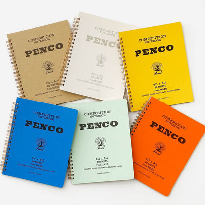 Coil Notebook 2022/ L (PENCO)