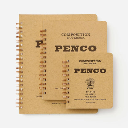 Coil Notebook 2022/ L (PENCO)