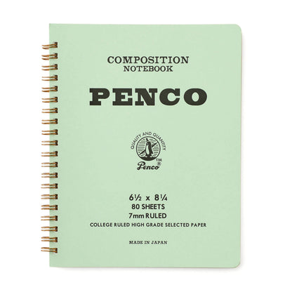 Coil Notebook 2022/ L (PENCO)