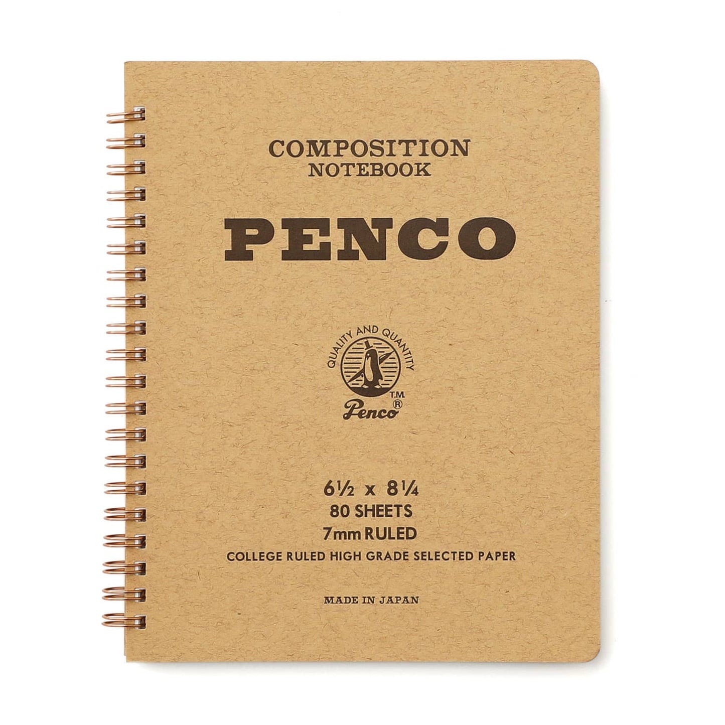 Coil Notebook 2022/ L (PENCO)