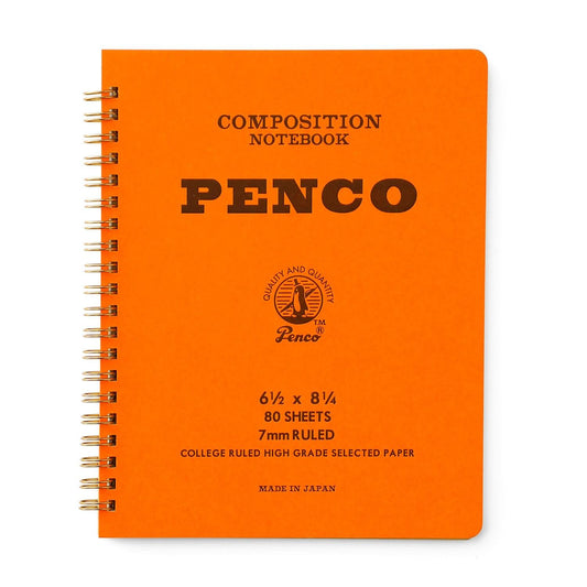 Coil Notebook 2022/ L (PENCO)