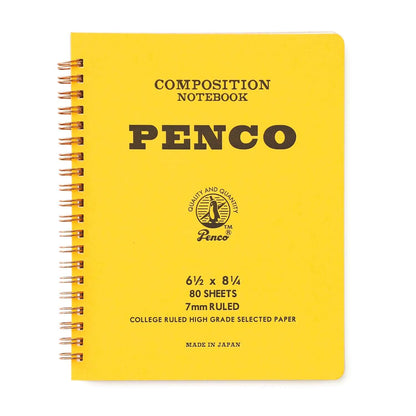 Coil Notebook 2022/ L (PENCO)