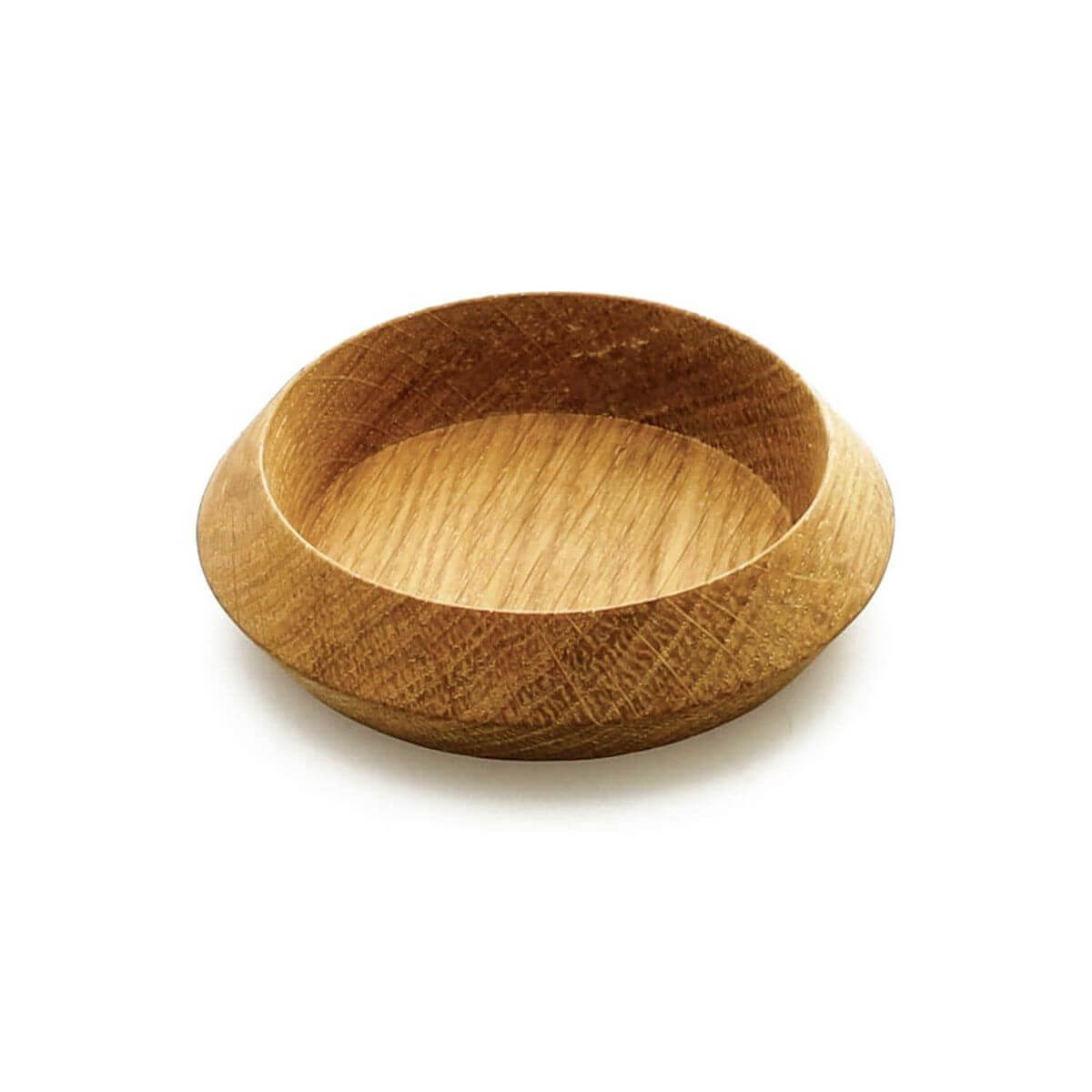 Wooden Tray Circle/ Small