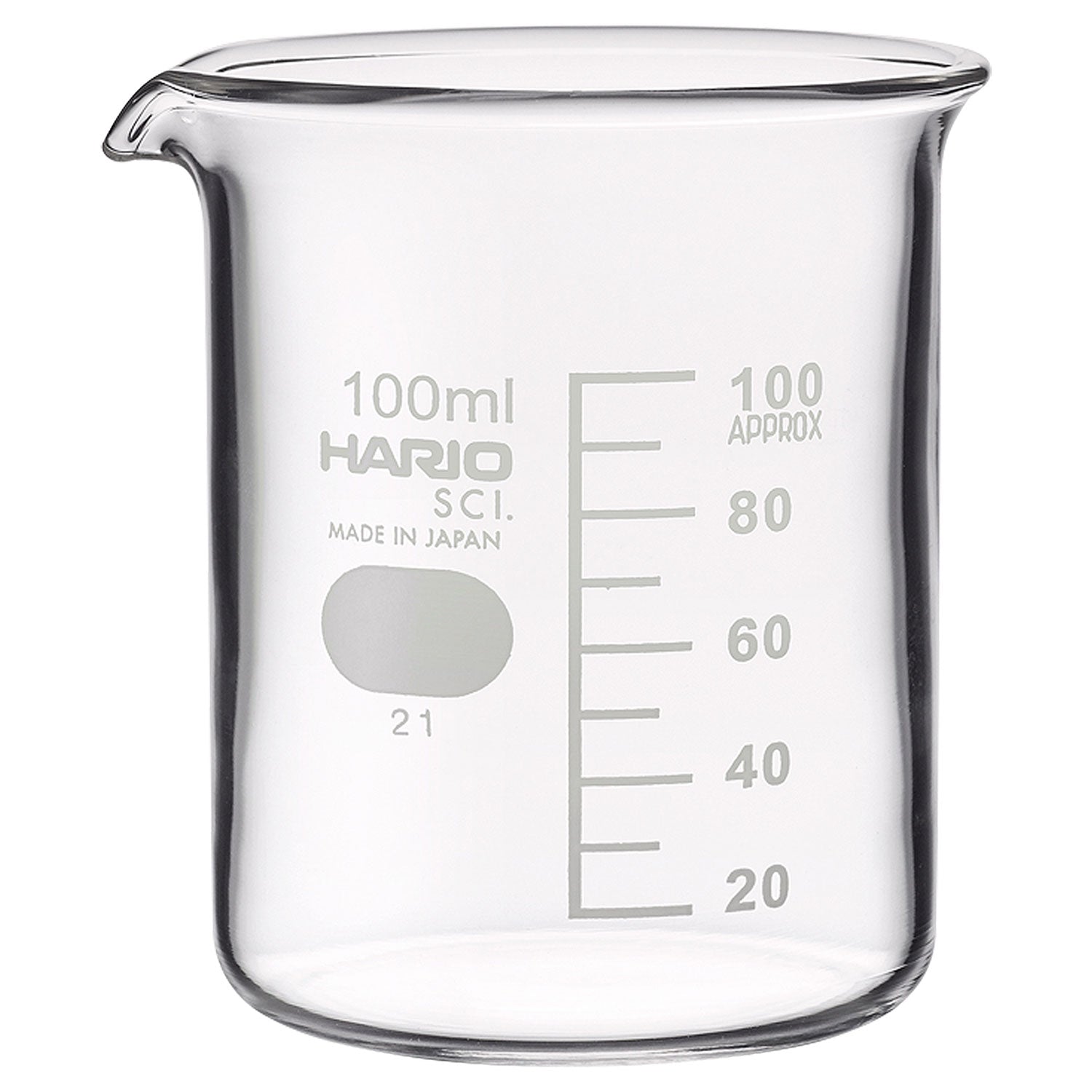 Beaker (HARIO)