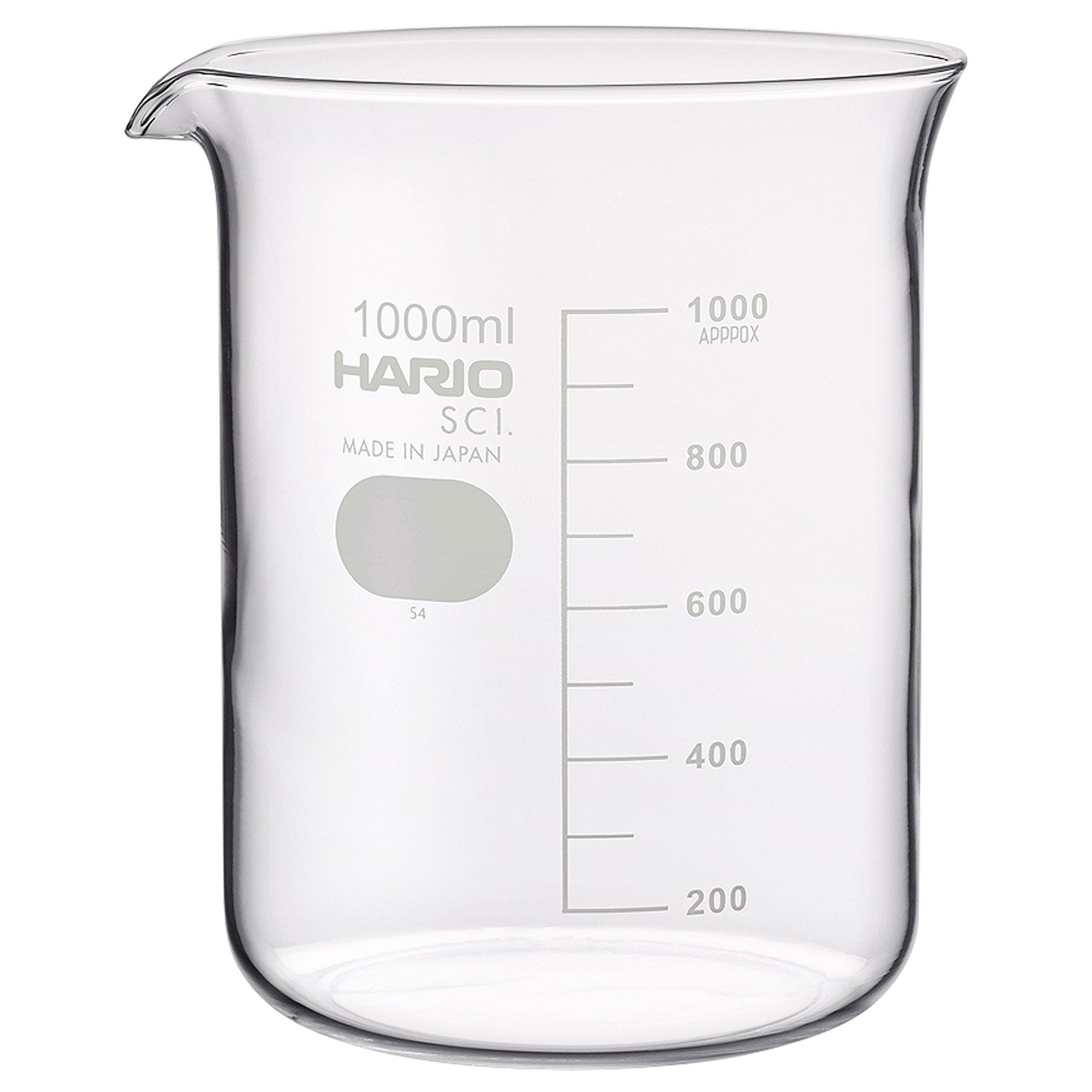 Beaker (HARIO)