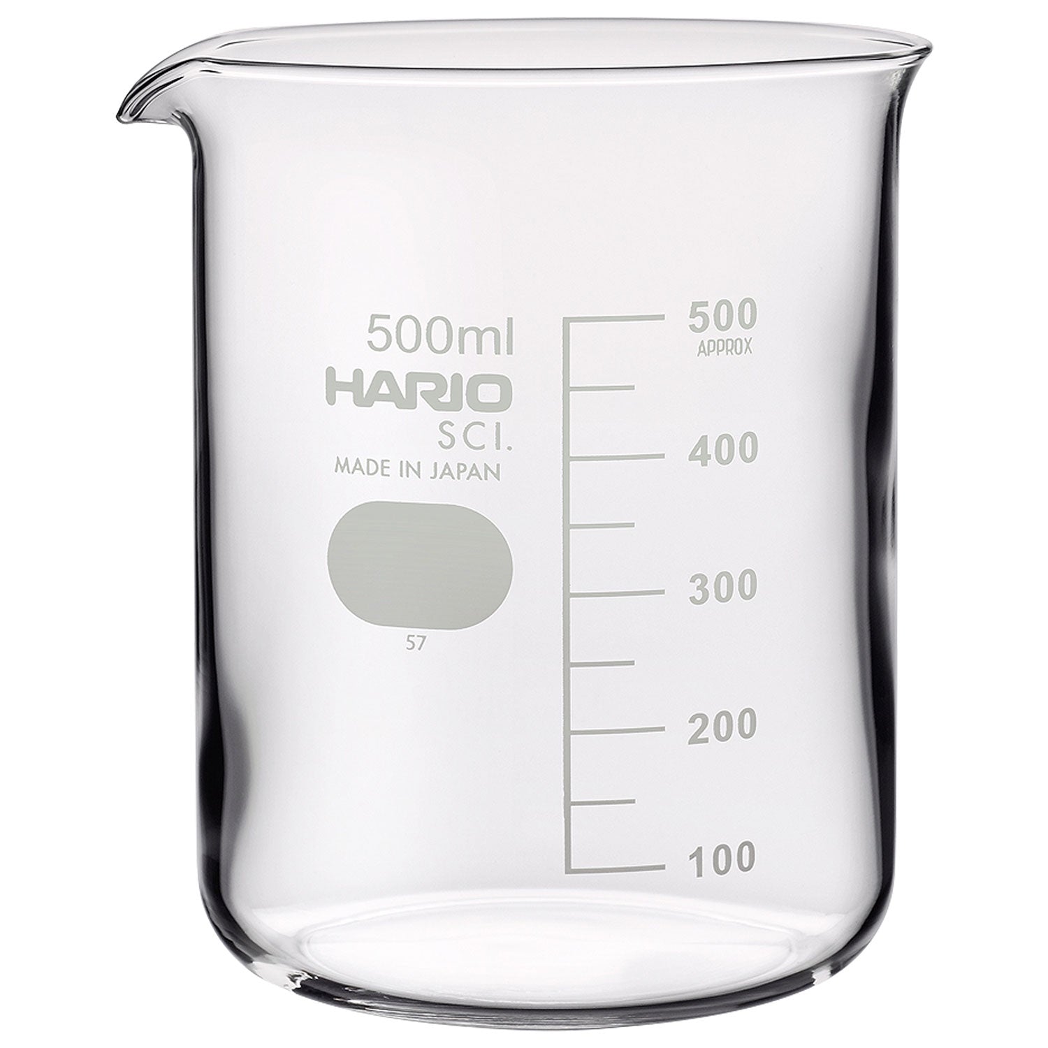Beaker (HARIO)