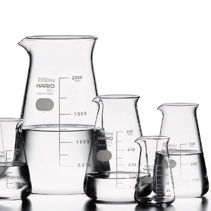 Conical Beaker (HARIO)