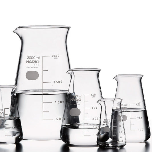 Conical Beaker (HARIO)