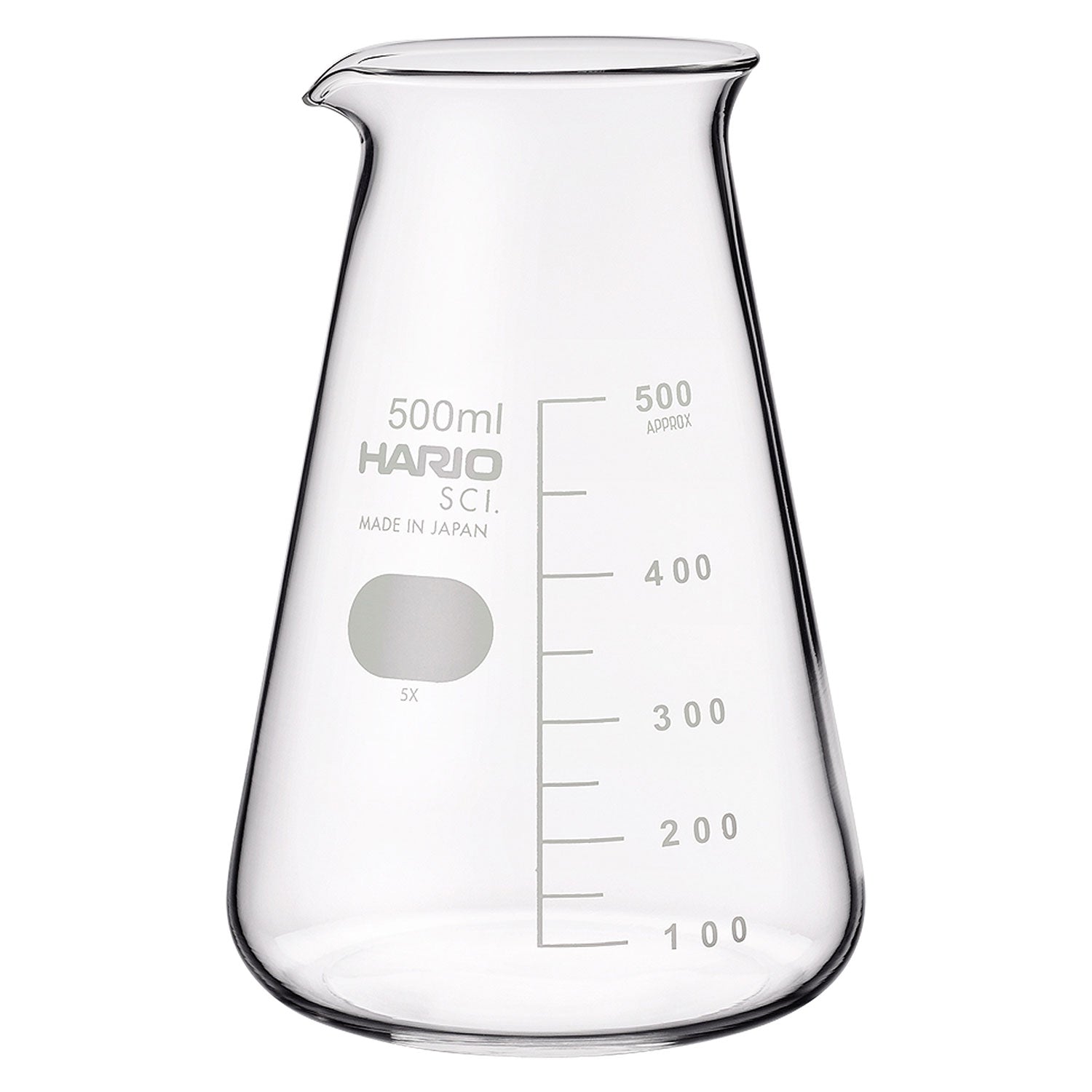 Conical Beaker (HARIO)