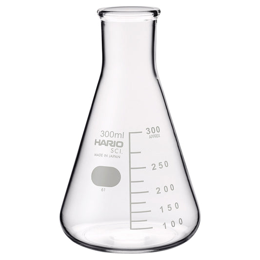 Erlenmeyer Flask (HARIO)
