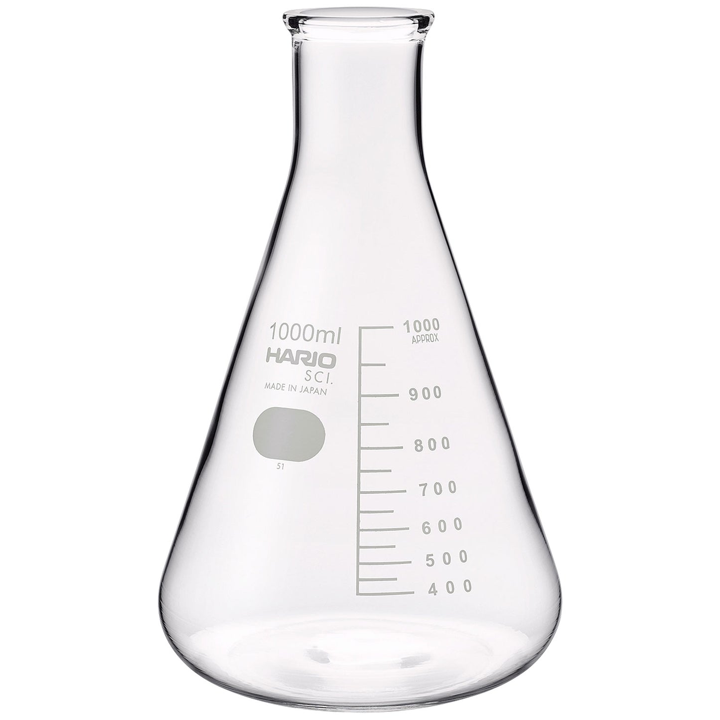 Erlenmeyer Flask (HARIO)