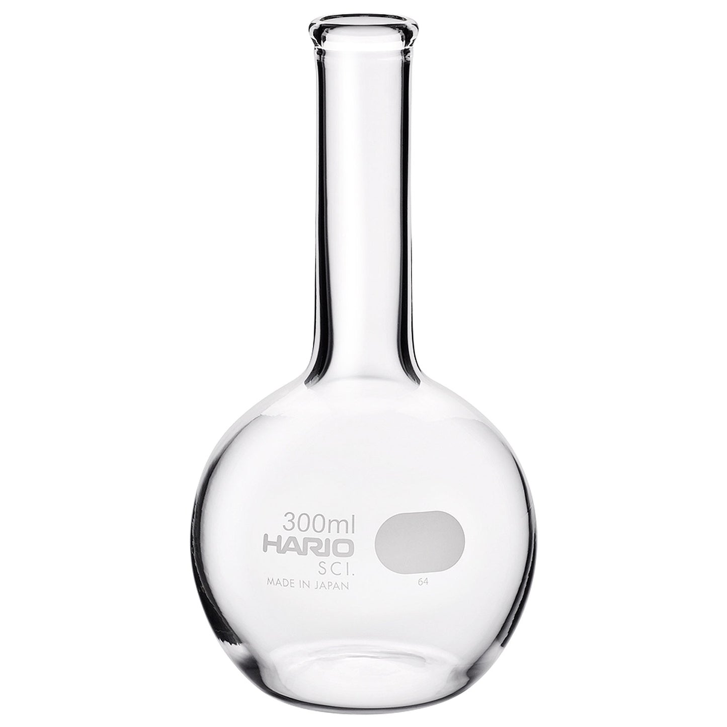 Flat-Bottom Flask (HARIO)