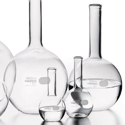 Flat-Bottom Flask (HARIO)