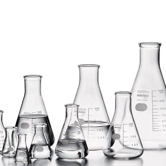 Erlenmeyer Flask (HARIO)