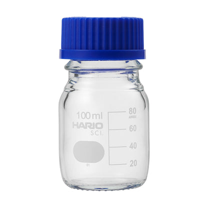 Glass Bottle with Screw Cap (HARIO)