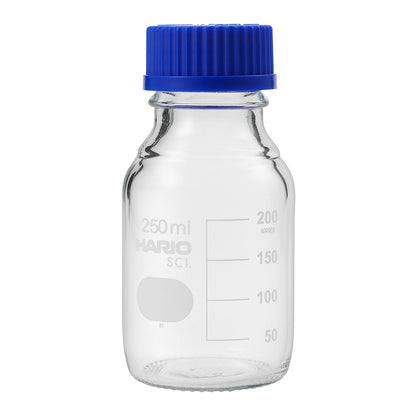 Glass Bottle with Screw Cap (HARIO)