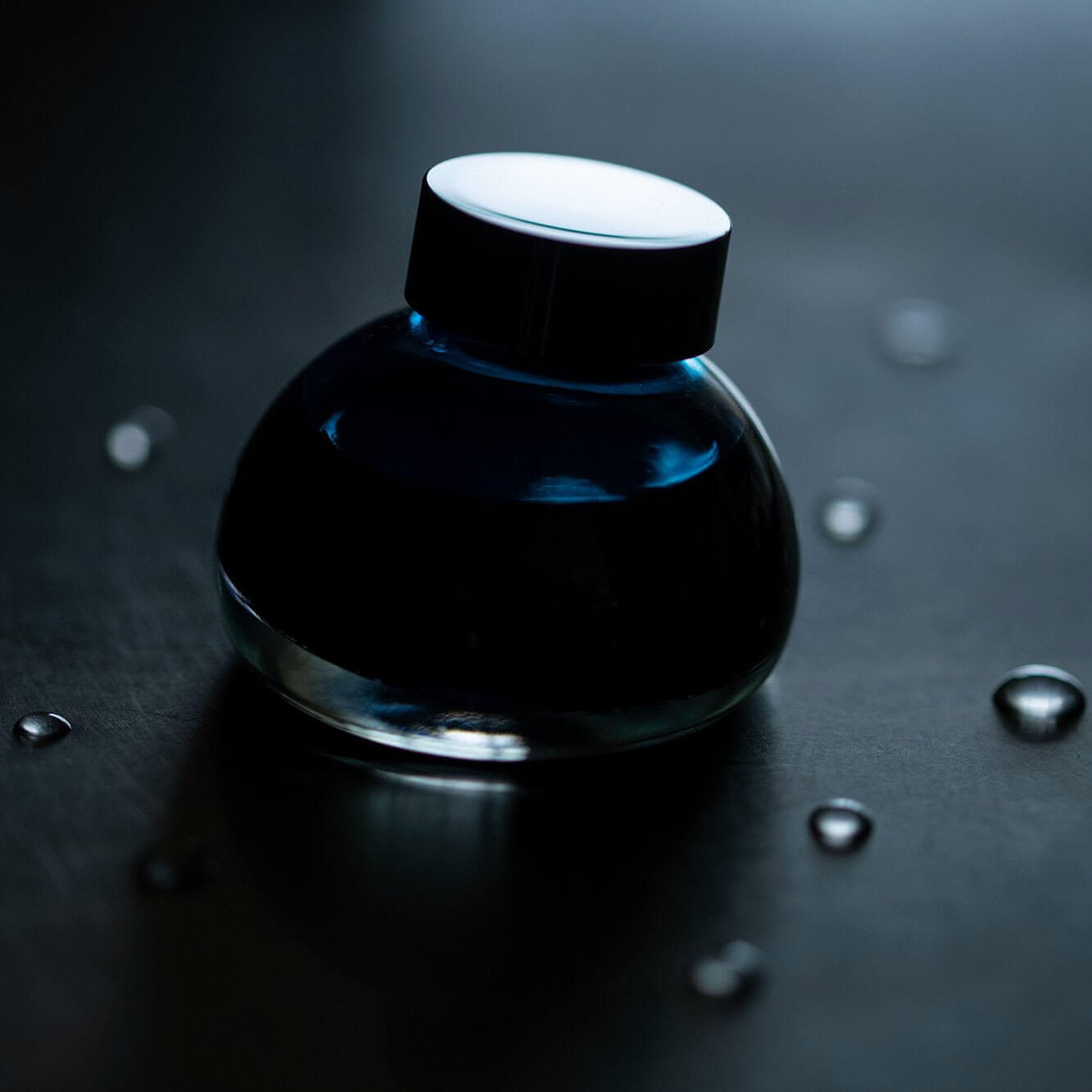 Pigment Ink POTARI/ 04 KARARI (KAKIMORI)