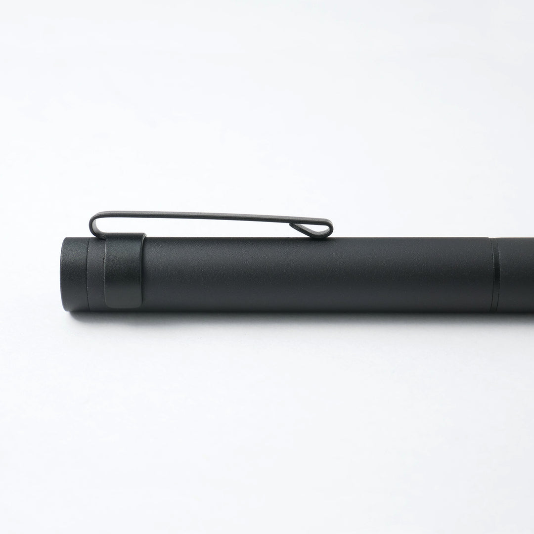 Aluminum Fountain Pen  (KAKIMORI)