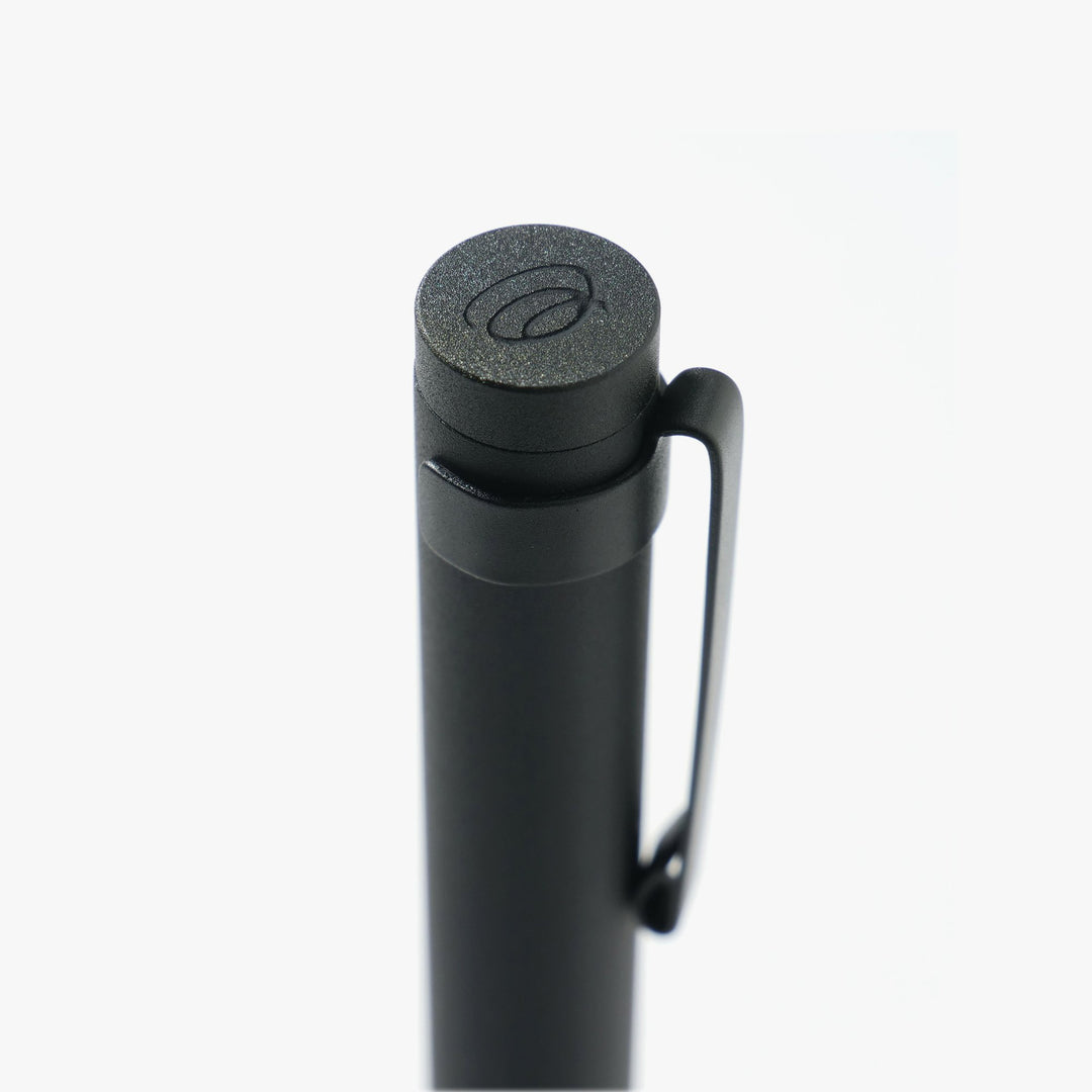 Aluminum Rollerball Pen (KAKIMORI)