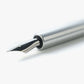 Dip Pen Nib Holder/ Aluminum (Kakimori)