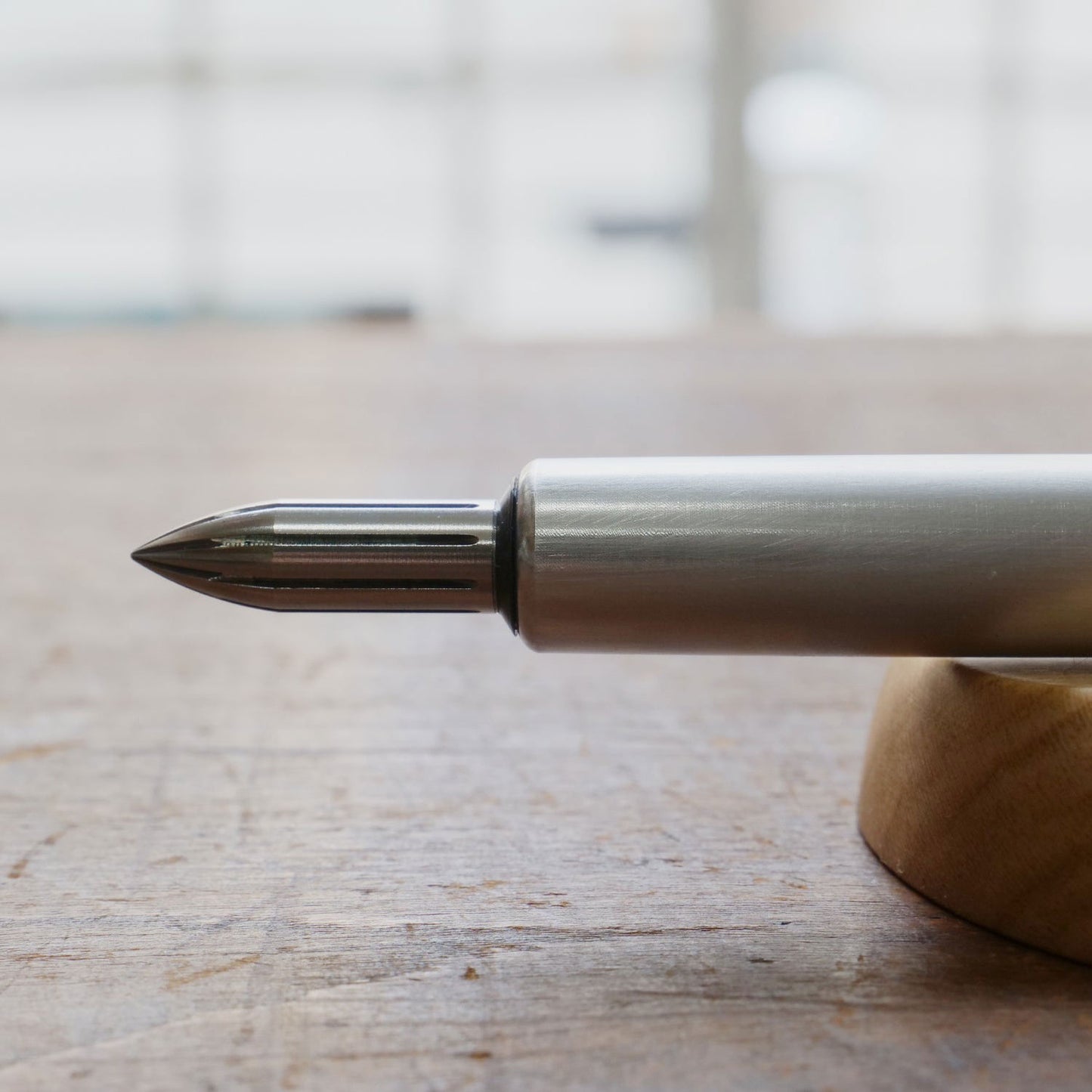 Dip Pen Nib/ Stainless Steel (Kakimori)
