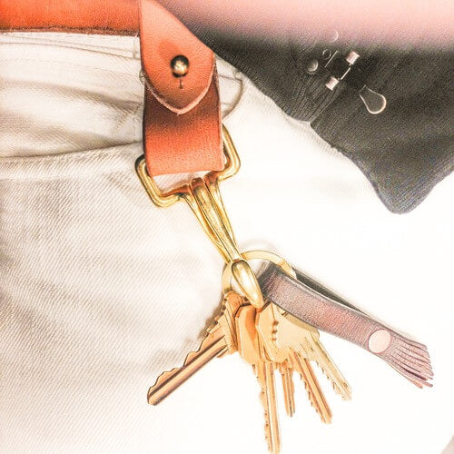 Key Hook (MADE SOLID)