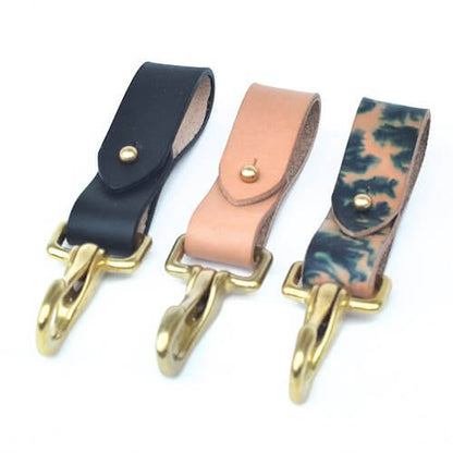 Key Hook (MADE SOLID)